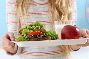 Back-to-School Lunch Inspiration