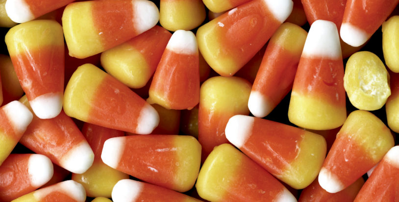 Candy Drop-Off Program Helps Parents Promote Healthier Habits