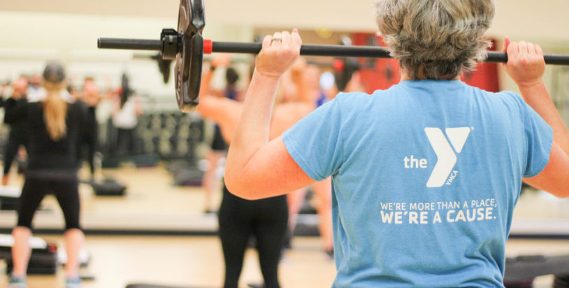 Grand Traverse Bay YMCA is More Than a Gym, It’s a Community